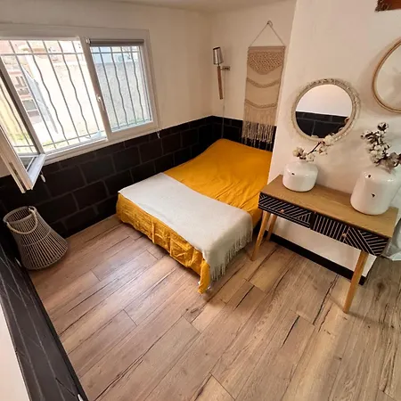 Maison Curie Nyaraló *