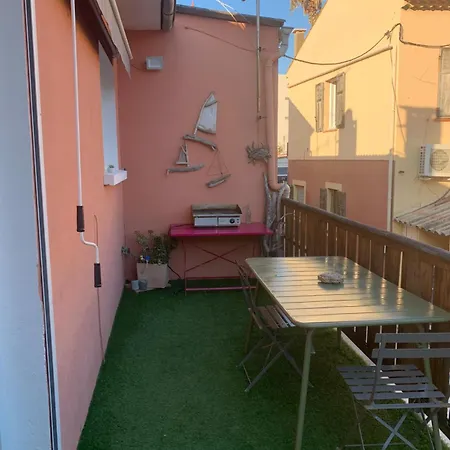 Nyaraló Maison Curie